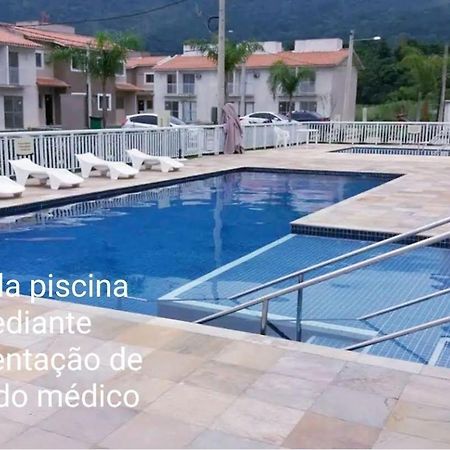 Casa Sobrado Sahy Villa Мангаратиба Екстериор снимка
